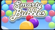 Smarty Bubbles